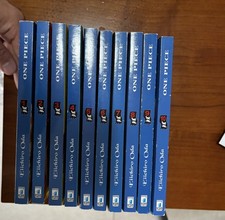 Manga one piece - manga,