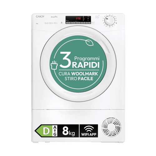 Candy smart pro - smart, a