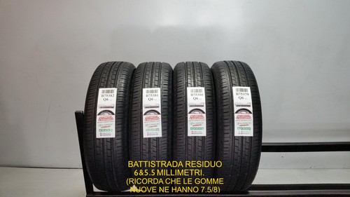 Gomme usate 175 - ,