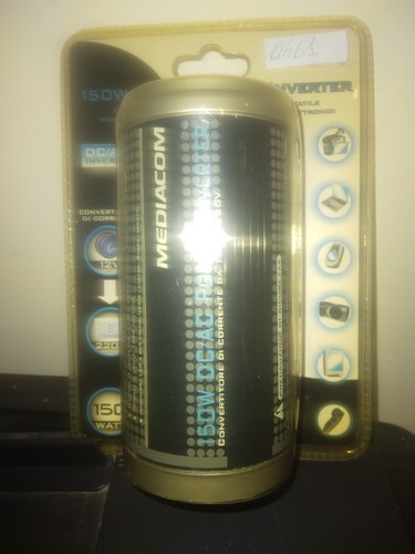 Alimentatore auto per - da,