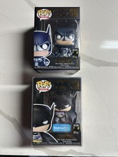 Funko Pop Batman Bundle: #314