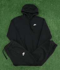 Nike NSW Club Felpa Pile Uomo