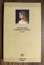 Gaia servadio lamento di - -,