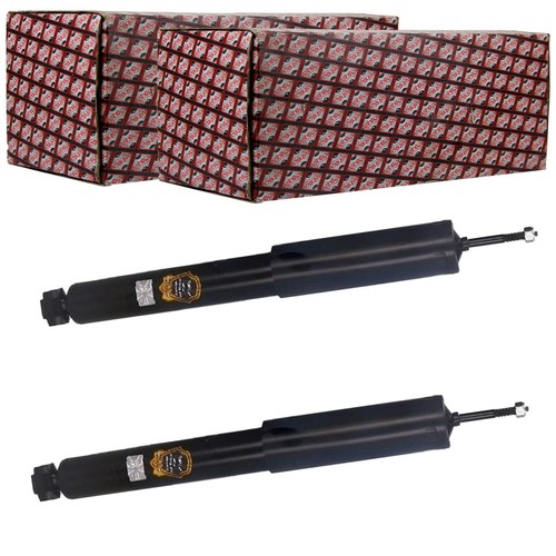 Kit ammortizzatori gas - kit,