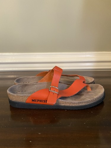 Sandalo donna mephisto helen - donna,