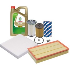 Pacchetto ispezione bosch l - pacchetto,