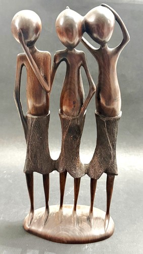 Scultura originale primi