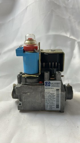 Valvola gas sit 845 - gas,