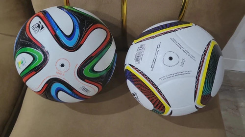 Adidas brazuca 2014 - brazuca, +