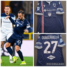 Maglia sampdoria serie - maglia,