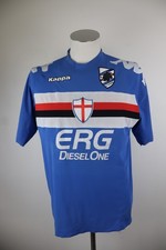 KAPPA SAMPDORIA N8 MAGLIA