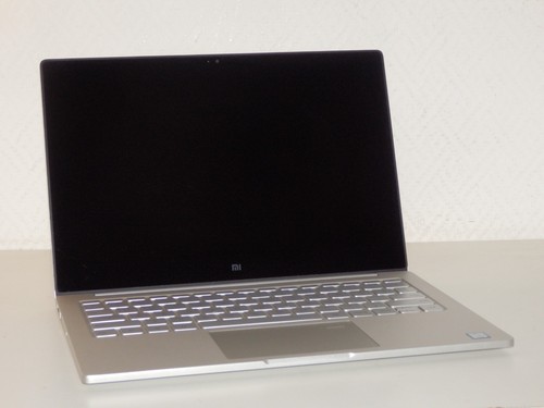Xiaomi notebook air intel - notebook, 13,