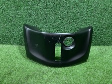 SCOCCA CARENA RETROSCUDO