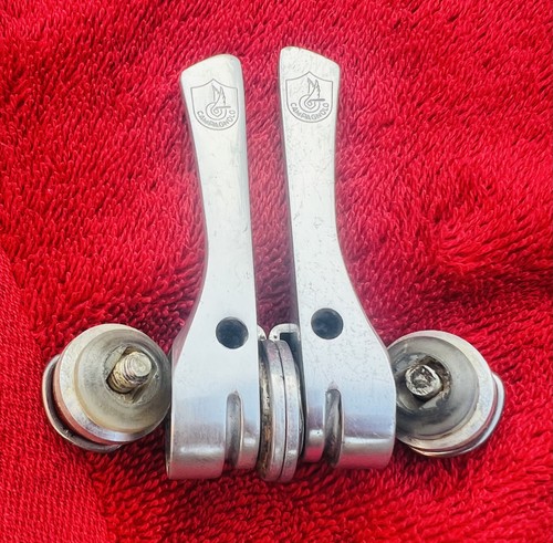 Leve ingranaggio downtube - ingranaggio,