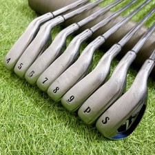 Callaway X-20 Set di ferri da