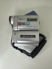 Videocamera digitale Canon