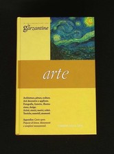 Le Garzantine Vol. 8 Arte