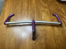 Stelo piuma, manubrio vintage MARIN Mountain Bike 