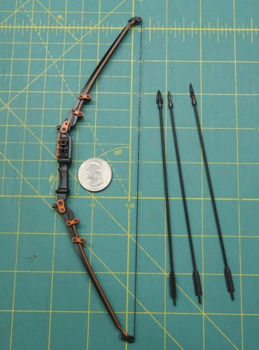 Hot toys mms602 scale - hot,