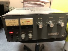 Yaesu FL-2100z Amplificatore