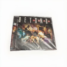 (UNOPENED) 1994 Beyond CD