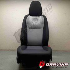 SEDILE ANTERIORE DX TOYOTA YARIS 1.0B 5P 2018