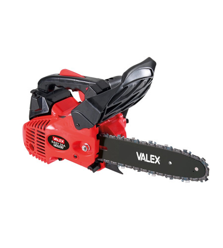 Motosega scoppio valex - a, "easy