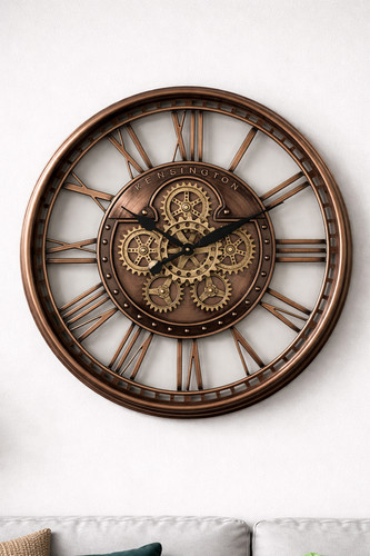 Orologio parete kensington - da,