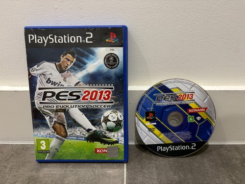 Pro evolution soccer 2013 - pro,