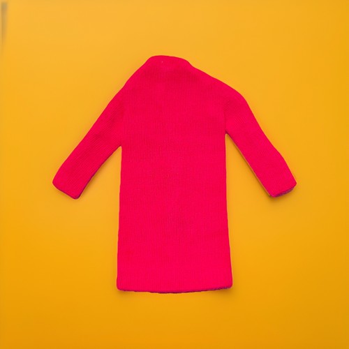 Vintage 1970 tnt barbie - vintage,