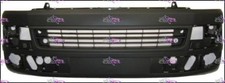 PARAURTI ANTERIORE C/GRIGLIA