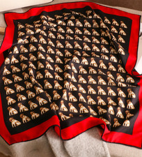 Sciarpa scialle bandana 70%