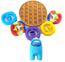 lotto chip biscotto Popit