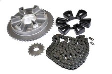 Kit catena Jawa 634 638 639 640 - 14 denti