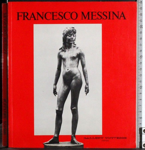 Francesco messina sculture - messina.,