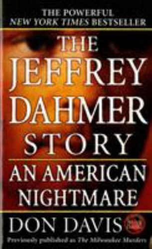 The jeffrey dahmer story an - jeffrey,