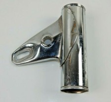 Supporto Faro Anteriore Laverda Zundapp LZ125 175 LH ID=39mm L=153mm