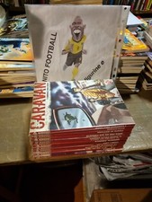 Caravan 1/12 Serie Completa Bonelli Editore. Rif. Banco Fumetti Alto 