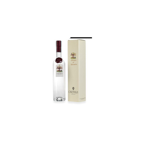 Grappa di nebbiolo - 2,