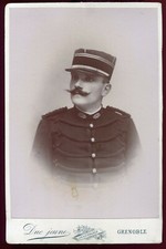 Photo duc jeune grenoble - duc,