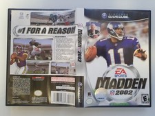 Nintendo gamecube game - game, cube