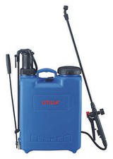 Utilia POMPA A PRESSIONE CON