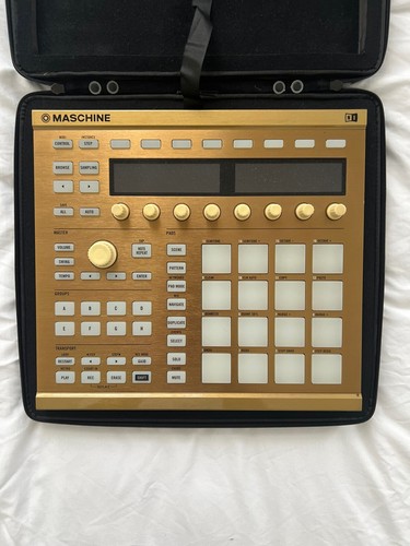 Macchina mkii native - mkii,