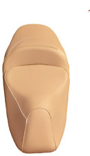 RIVESTIMENTO FODERA SELLA PER BEVERLY beige DAL 125 al 500 DAL 2001 AL 2009