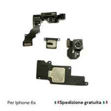 Pezzi di ricambio per Iphone 6s model A1524 4 pezzi