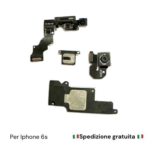 Pezzi ricambio per - ricambio,