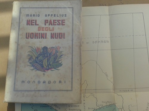 Appelius nel paese degli - appelius,