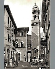 Livorno Piombino Comune e