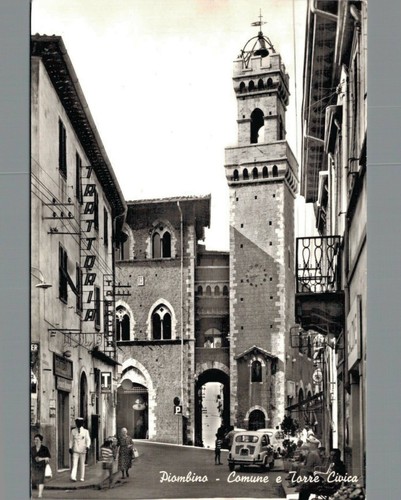 Livorno piombino comune - livorno,