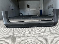 PARAURTI POSTERIORE MERCEDS BENZ CLASSE V W447 A44788069049B51